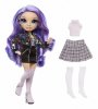 Lalka Rainbow High Violet